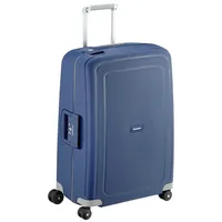 Samsonite S'Cure 4-Rollen 69 cm / 79 l dark blue
