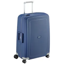 Samsonite S'Cure 4-Rollen 69 cm / 79 l dark blue