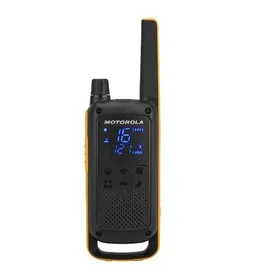 Motorola TLKR T82 Extreme