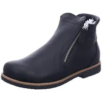 Andrea Conti Stiefelette in schwarz 40