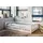 Kids Collective Kinderbett Bodenbett 80 x 180 cm Kiefer weiß