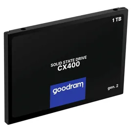 GoodRam CX400 Gen.2 1 TB 2,5"