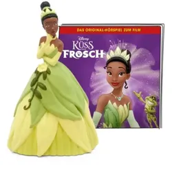 tonies® - DisneyTM Küss den Frosch