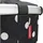 Reisenthel Bikebasket black dots