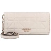 GUESS Abendtasche & Clutch Assia QG 99790 Umhängetaschen Nude Damen