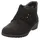 WALDLÄUFER Kamela Stiefelette schwarz, Größe 37