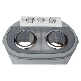 Camry CR 8052 Camping-Waschmaschine Toplader (3 kg)