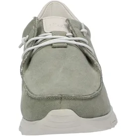 SIOUX Mokrunner-H-007 Herren Grün/Weiß 42