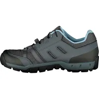 Scott Sport Crus-r dark grey/light blue (7277) 38.0