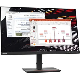 Lenovo ThinkVision S24e-20 24"