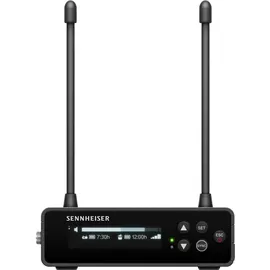 Sennheiser EW-DP 835 Handmikrofonsystem