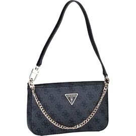 GUESS Noelle II Schultertasche in grau
