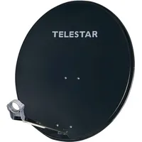 Telestar DIGIRAPID 60 A anthrazit