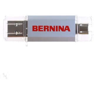 Bernina USB Memory Stick 16GB