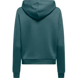 ONLY PLAY Hoodie Grün S