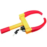 BASI KFZ 105 Radkralle Mobil einsetzbar