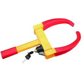 BASI KFZ 105 Radkralle Mobil einsetzbar