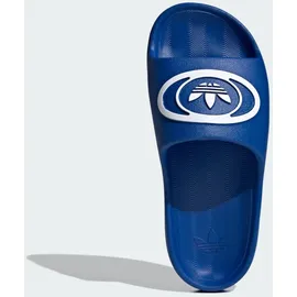 adidas Adilette 00S Royal Blau/Cloud Weiß 46