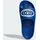 adidas Adilette 00S Royal Blau/Cloud Weiß 46