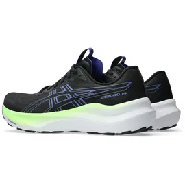 Asics GT-2000 14 Herren Black/Cobalt Burst 44