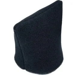 Bosch GAS 15 Schaumstofffilter-closed one side