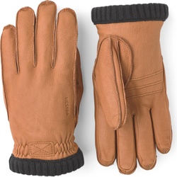 Hestra Deerskin Primaloft Rib cork (710) 7