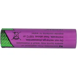 Tadiran Batteries SL 2790 S Spezial-Batterie 35000 mAh 1 St.
