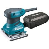 Makita BO4558J Elektro-Schwingschleifer inkl. MAKPAC