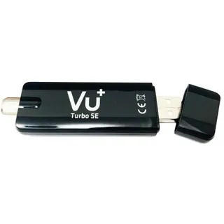 VU+ Turbo Hybrid Tuner