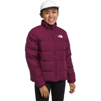 The North Face Reversible Jacke Boysenberry 7 Jahre