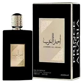 Lattafa Ameer Al Arab Eau de Parfum 100 ml