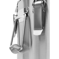 Royal Catering Thermobehälter - Edelstahl -  - 36 L