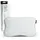 Blackroll Pillow Case Original 30 x 50 cm Weiß/Grün