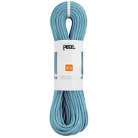Petzl Tango 8,5mm Halbseil Blau/Weiß