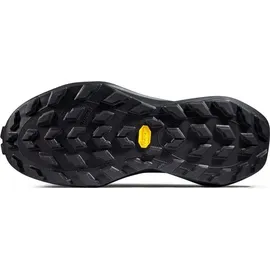 Mammut Herren Aenergy Ultra Low GTX Schuhe (Größe 44.5 , schwarz)