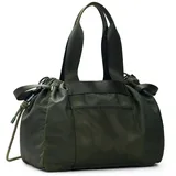DESIGUAL Neo Grunge Shopper Polyamid Khaki