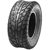 SUN-F A-021 4PR E-Kennung 22x7-10 45N Quad-reifen - Black - 22 x 7.00 - R10