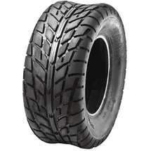 SUN-F A-021 4PR E-Kennung 22x7-10 45N Quad-reifen - Black - 22 x 7.00 - R10
