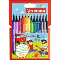 Stabilo Pen 68 mini