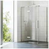 Ravak Cool Duschwand 90 x 195 cm X9VV70A00Z1