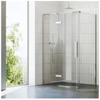 Ravak Cool Duschwand 90 x 195 cm X9VV70A00Z1