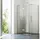 Ravak Cool Duschwand 90 x 195 cm X9VV70A00Z1