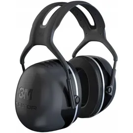 3M Peltor Kapselgehörschutz X5A schwarz