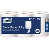 TORK 120155 Reinigungstücher 1 lagig