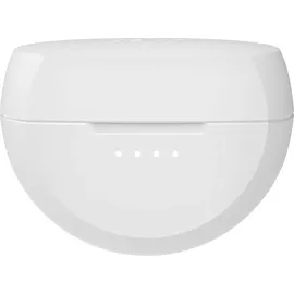 Belkin Soundform Rhythm Kabellose Kopfhörer White One Size