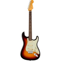 Fender American Ultra Stratocaster RW Ultraburst