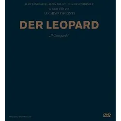 Der Leopard [DVD] [2007] | Zustand: Neu & original versiegelt