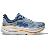 Hoka Herren Bondi 9 blau 42.6