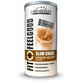 Layenberger Fit+Feelgood Slim Shake Espresso-Macchiato 396 g