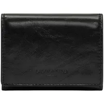 Liebeskind Berlin Louisa LOU 2 Paper Touch Geldbörse Damen schwarz